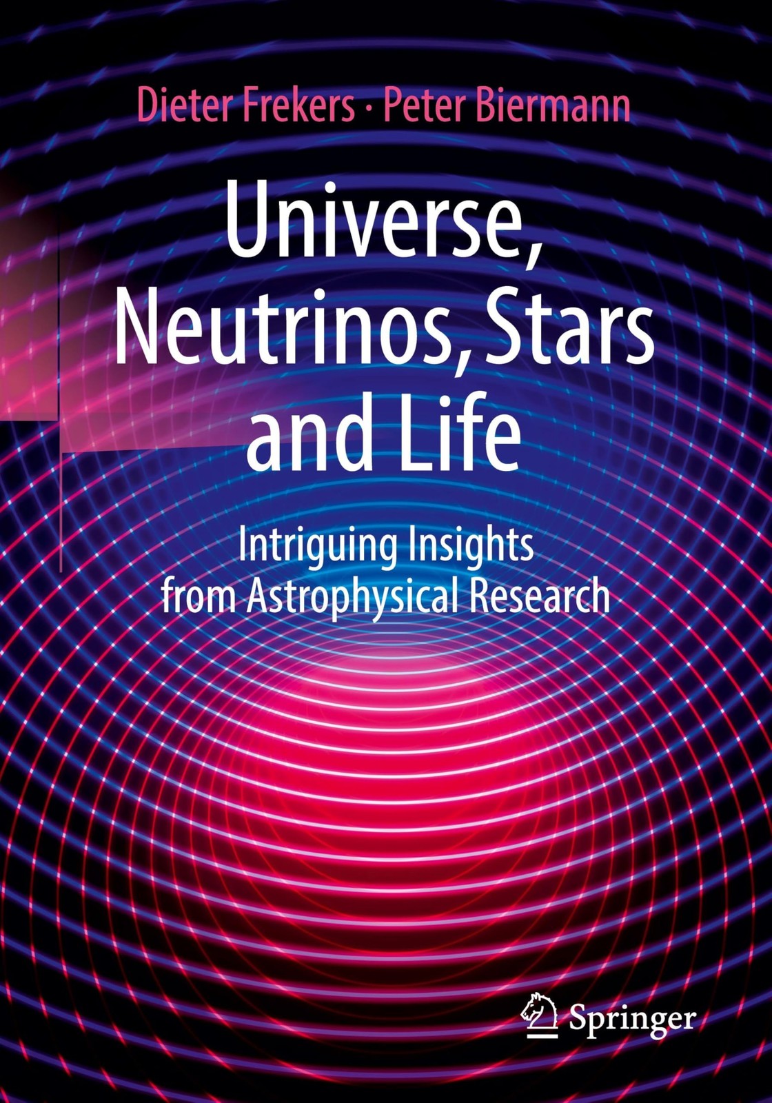 Universe, Neutrinos, Stars and Life: Intriguing. Frekers, Frekers, Biermann,**