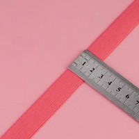 2 Cm Farbiges Gummiband Breit Stretch Gurtband Zum Basteln NäHen Bund