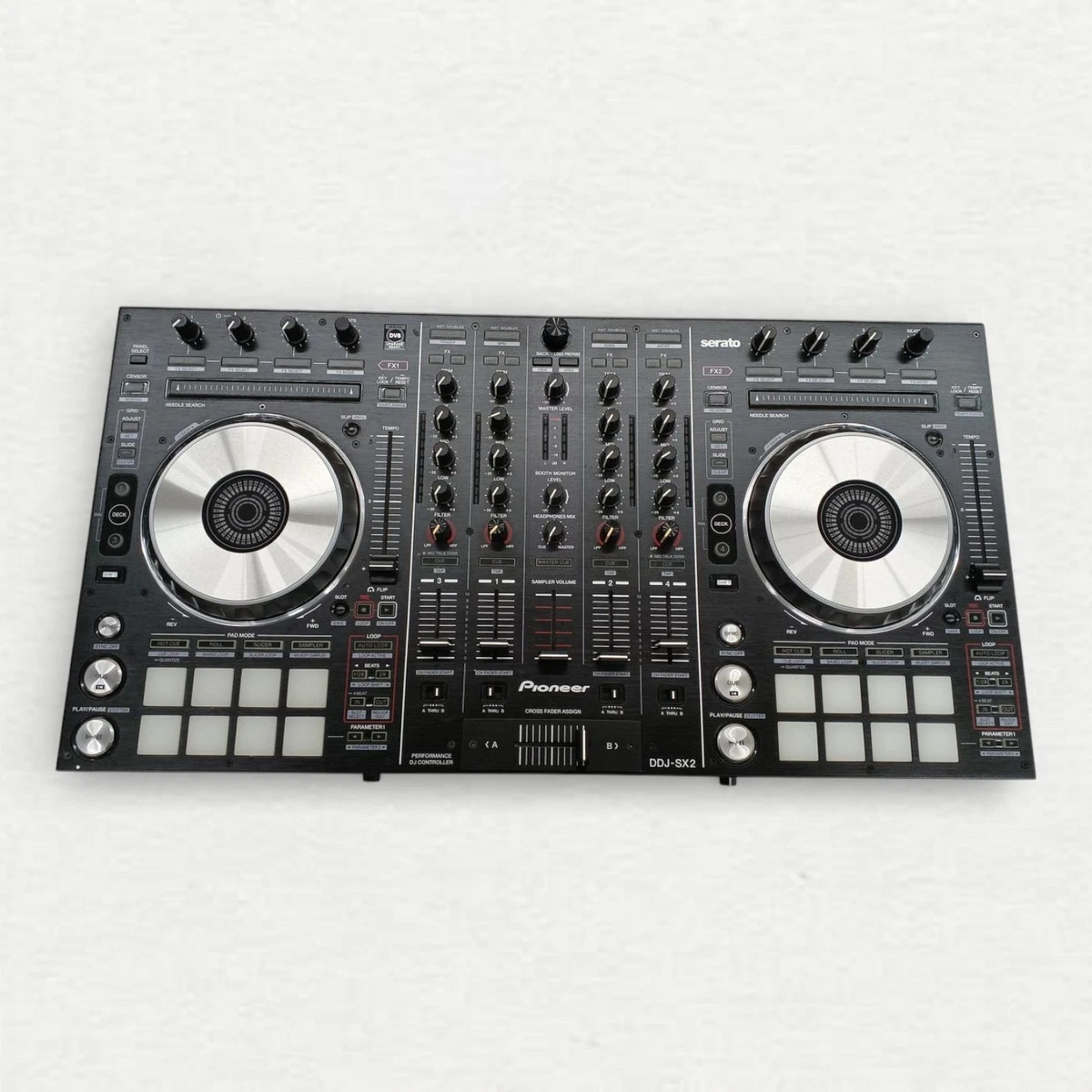 Pioneer DDJ SX DJ Controllers for sale | eBay