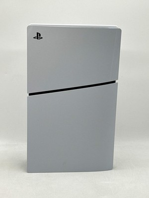 Sony PlayStation 5 PS5 Slim Digital CFI-2015 1TB Video Game Console White