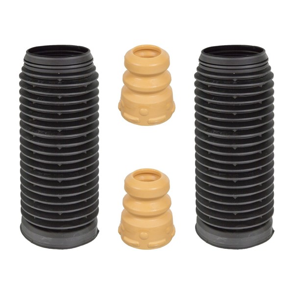 Febi Bilstein 106129 Staubschutz Satz StoßDäMpfer Vorne FüR Audi Seat Skoda VW-image