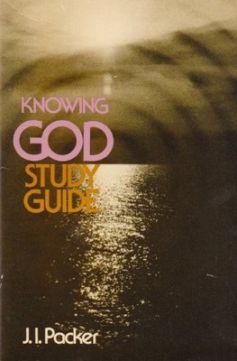 Knowing God: Study Guide - ACCEPTABLE