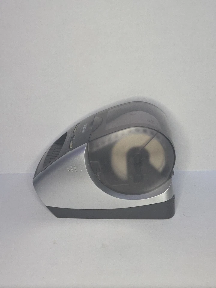 Brother QL-570 Professional Thermal Label Printer High Resolution Black - Image 4 of 4