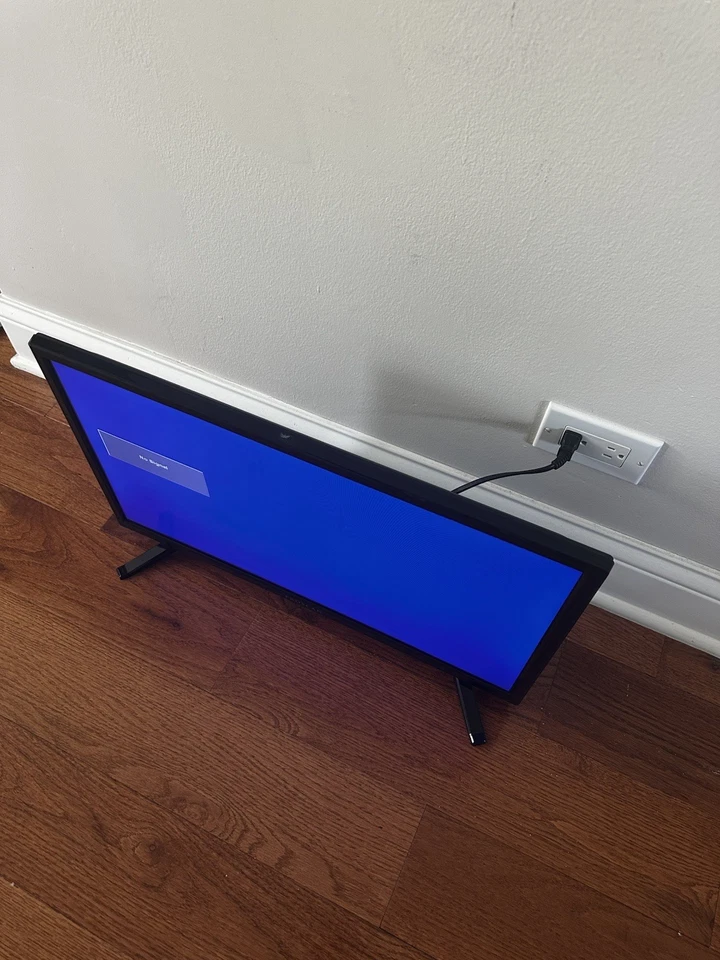 Proscan PLED2329A 23" HD LED TV - NO REMOTE - Image 2 of 4