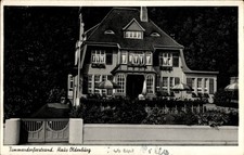 Ak Ostseebad Timmendorfer Strand, Haus Oldenburg - 4962725