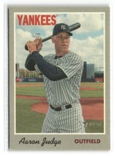 2019 Topps Heritage Baseball (1970 Cloth Stickers Inserts) - Multi-Discount