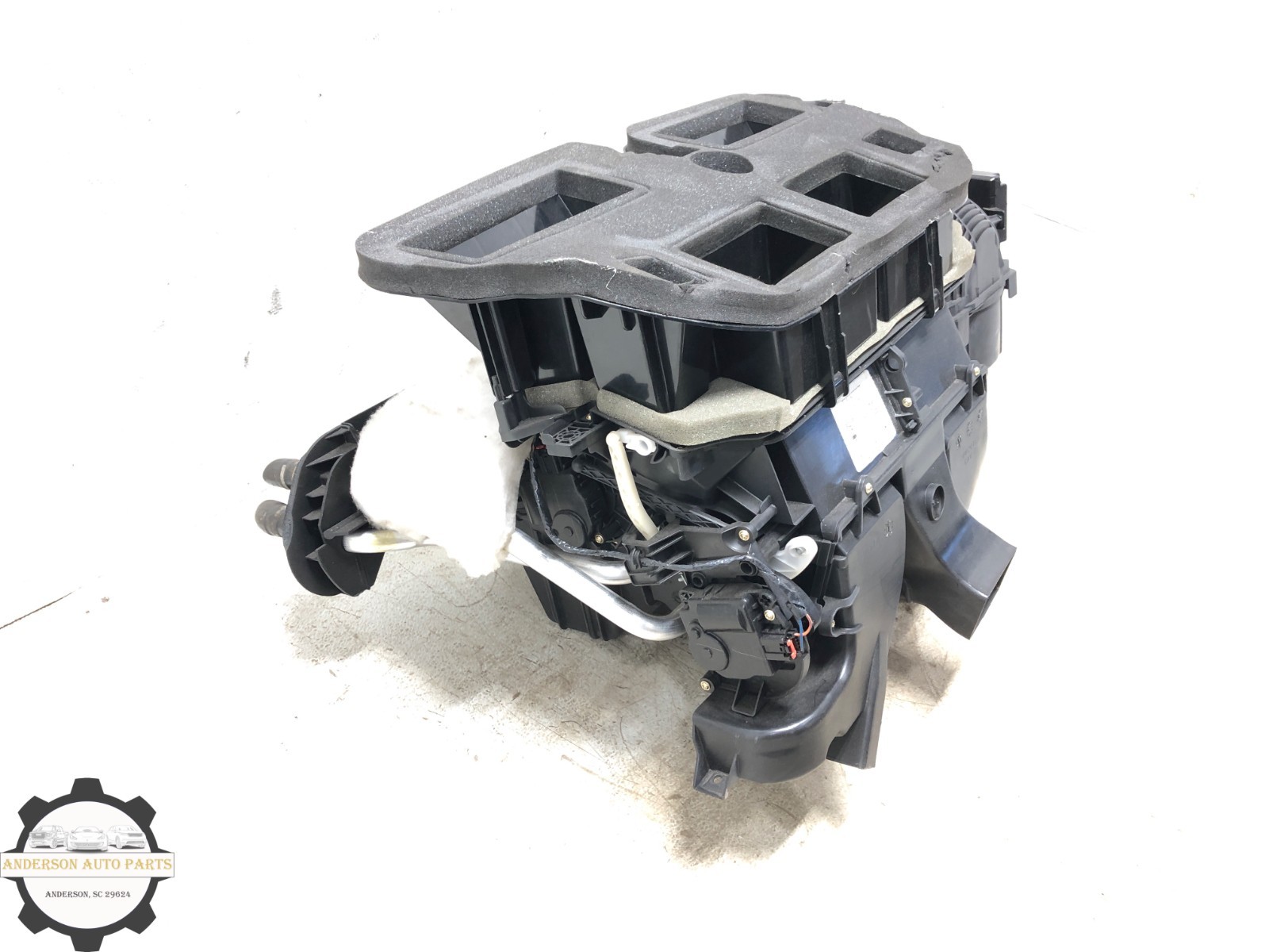 Maserati Levante 2017-2022 Heater core