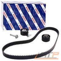 Bosch Zahnriemensatz U.A. FüR CitroËN, Fiat, Ford, Lancia, Peugeot, Volvo
