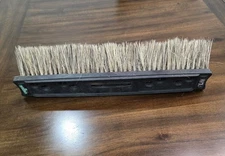 Unger HiFlo nLITE® Boar's Hair Brush 16in. Window Cleaning