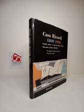Casa Ricordi: Itinerario Grafico Editoriale - Sartori, Claudio - Ricordi, 1958