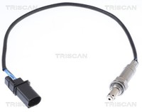 Triscan Lambdasonde Sensor Abgassteuerung 8845 29147 FüR Audi Skoda VW Seat Polo