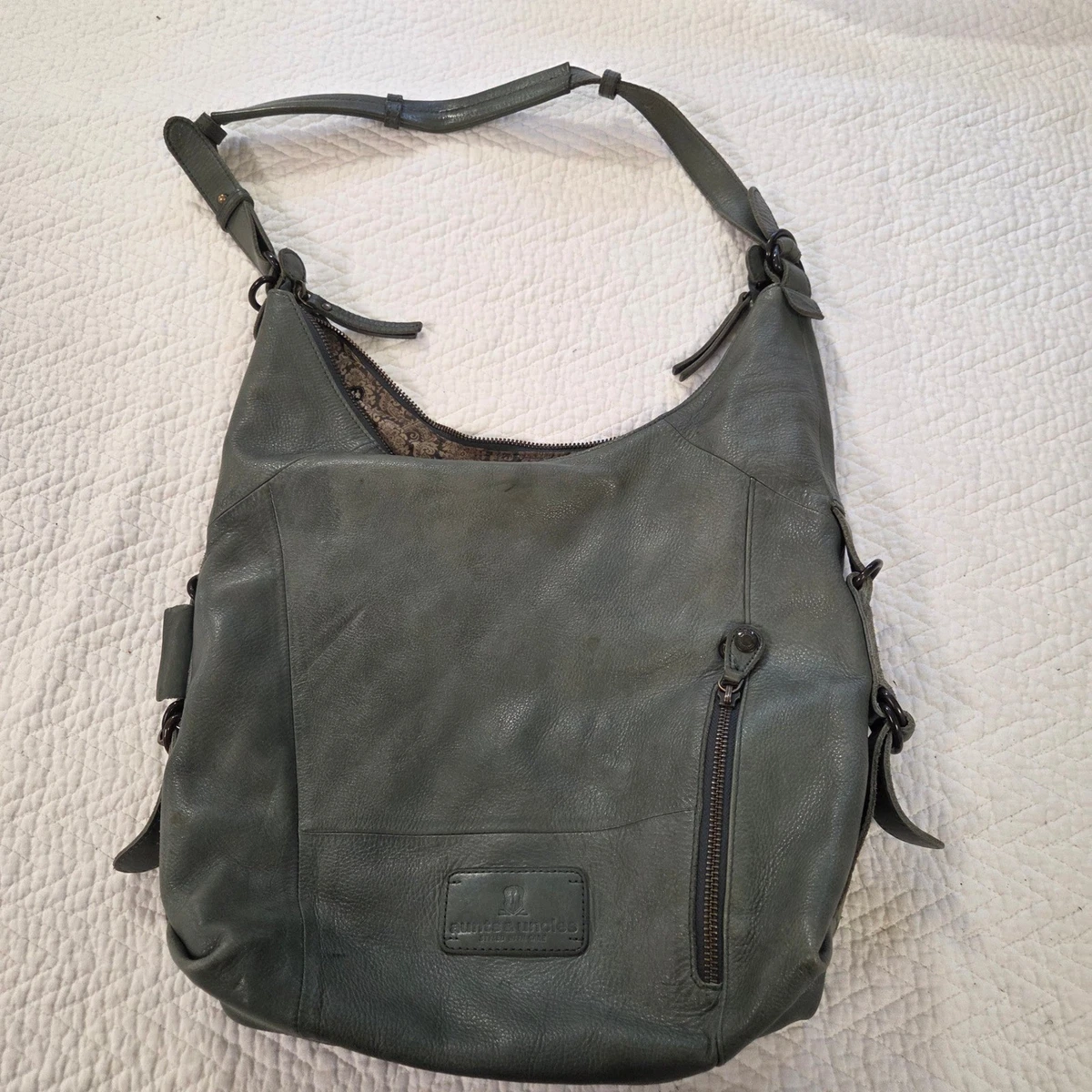 Aunts Uncles In Women's Bags & Handbags for sale - eBay