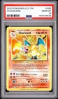 Charizard 003/034 Holo Pokémon 2023 CLC Classic Collection PSA 10 GEM MINT