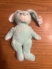 Sammy Sosa 21 Chicago Cubs Plush Bunny Easter Beanie