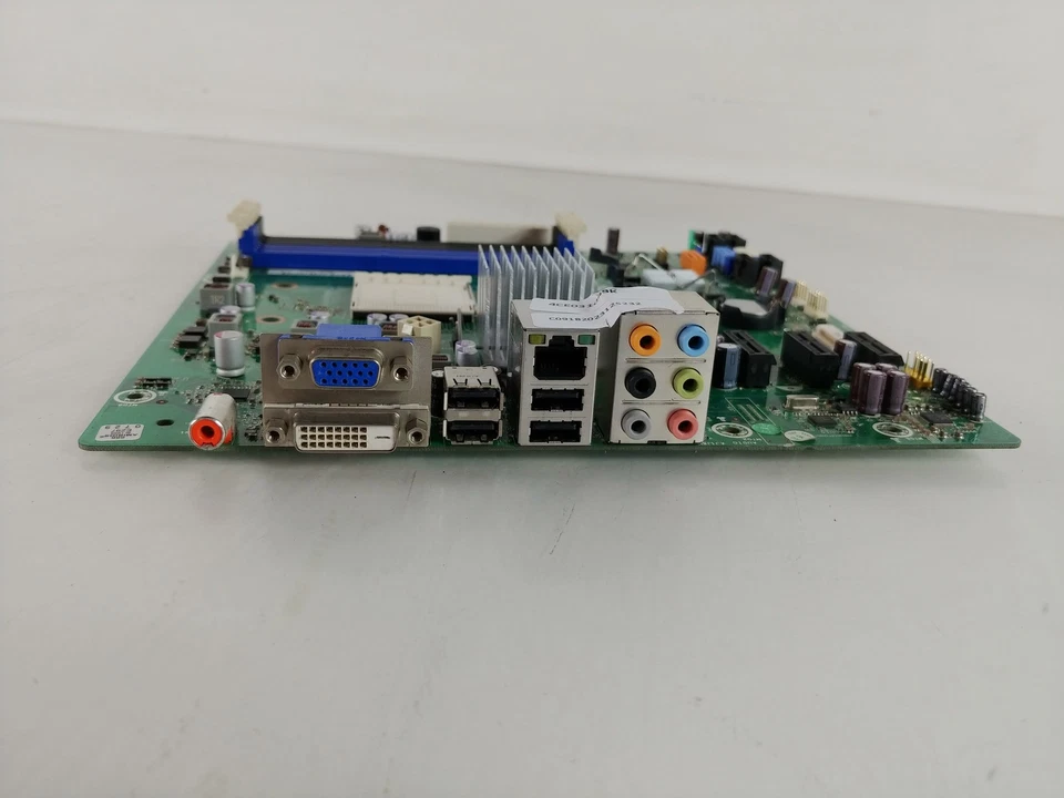 Lot of 2 HP Pavilion P6000 Socket AM3 DDR3 SDRAM Desktop Motherboard 620887-001 - Image 4 of 4
