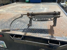 Lovell Manufacturing Co Hand Wringer ( Barn Find)