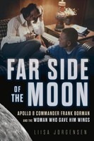 Far Side Of The Moon ~ Liisa Jorgensen ~ 9781641606066