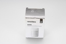 Resideo IS335 Passive Infrared PIR Motion Sensor Detector - NEW