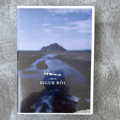 Sigur Rós - Heima (*2007) [Special Edition] [2-Disc DVD] (DVD)