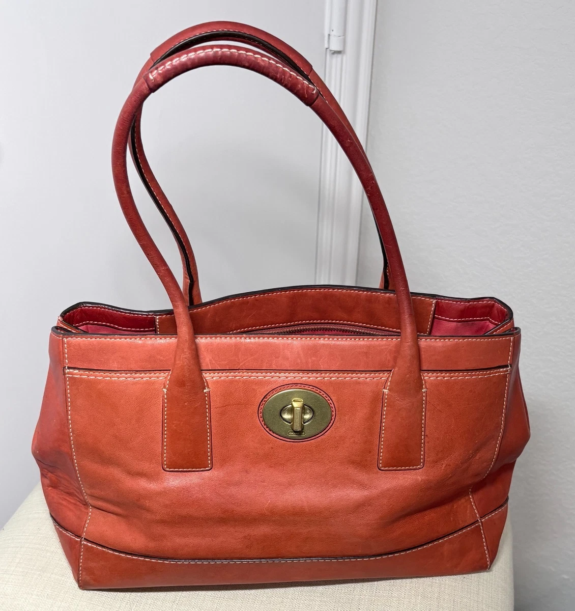 25+ Coach Madeline for sale | Updated Oct 2026