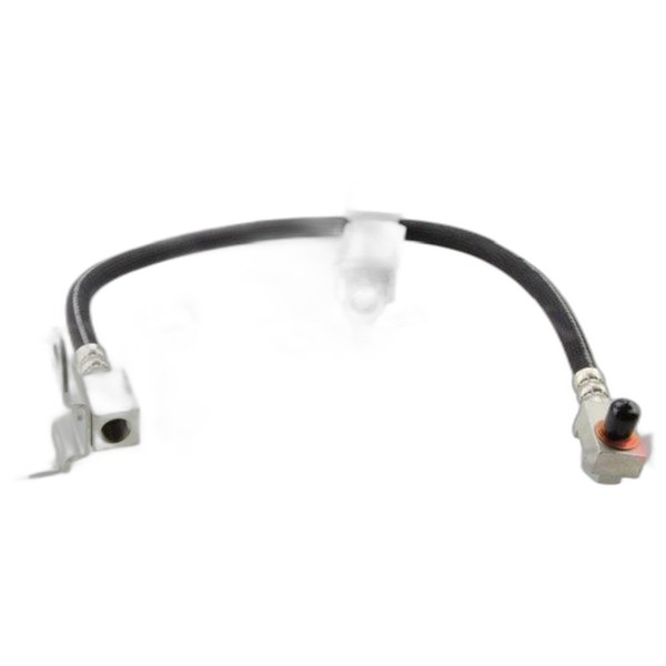 Bremsschlauch 478 Mm FTE Bremsen-Expertise Passend FüR U.A. Ford Transit-image
