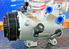 Ac Compressor Fit Mazda 3 19-22 Mazda 3 Sport 19-22 Cx-30 20-22 157394