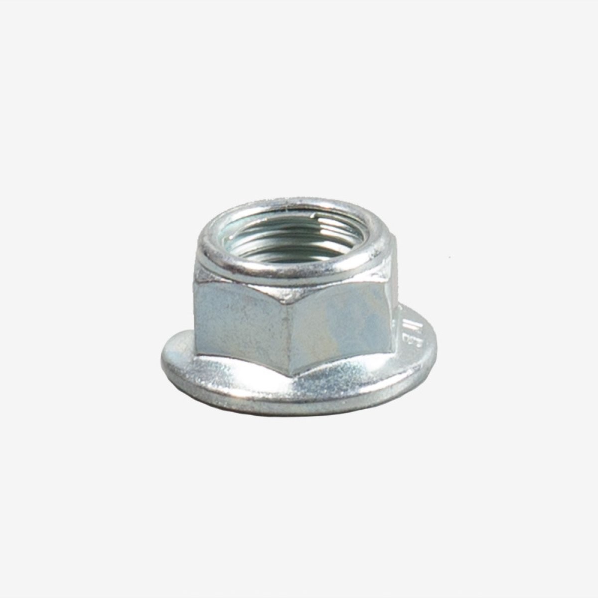 Front/Rear Wheel Nut M12 x 1.25mm for YD1800D-02-E5 Black Easy Installation NEW