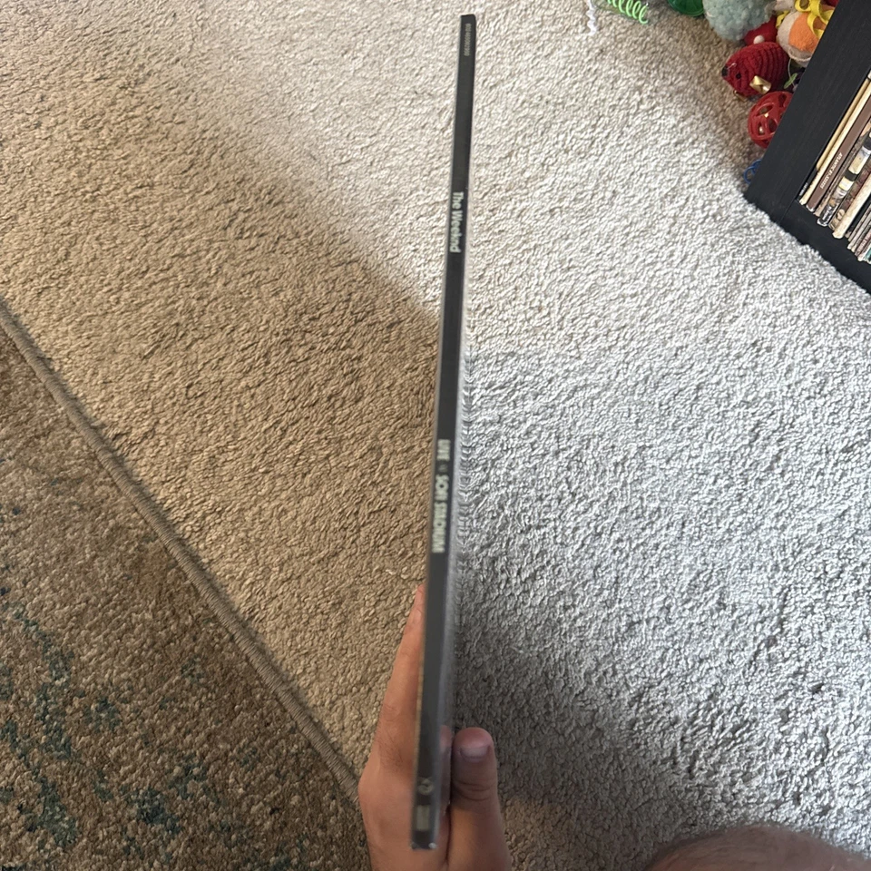 The Weeknd Live At SoFi Stadium Vinyl RSD Limited Edition 3 Vinyl Record 2024 - Image 3 of 3