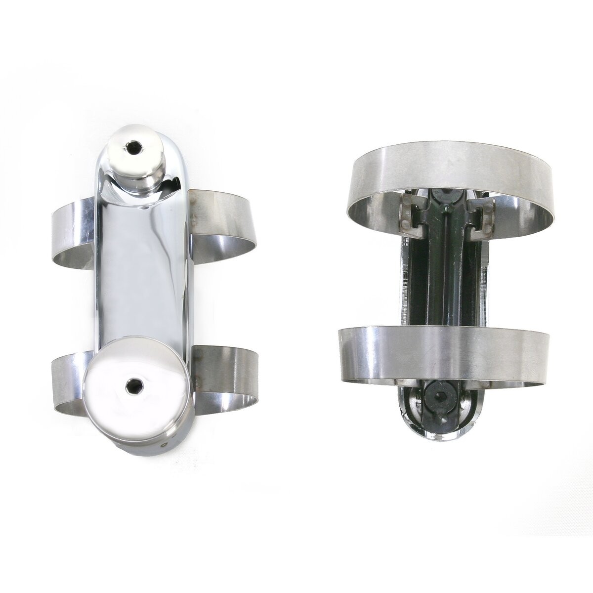 National Cycle Switchblade Windshield Mounting Hardware Kit - KIT-Q103