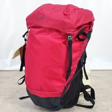 Mammut Ducan 24 Women Backpack Zack Mountaineering Trekking Hike Used MOLO-0