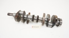 1970 Ford Boss 302 Steel Engine Crankshaft D0ze-6303-a .10.10 Under