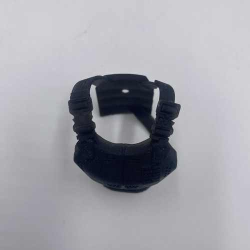 Pre-owned 3D PRINTED for G.I. Joe Classified (ARASHIKAGE VEST ONLY) Fodder - Picture 7 of 7