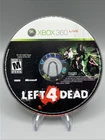 Left 4 Dead (Xbox 360) Disc Only