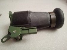 Sankey Trailer 12 Pin Plug Military Land Rover Wolf NATO FV166478 NOS