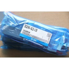 one New SMC SQ2141-5LD-C6 Solenoid Valve SQ2141-5LD-C6 spot stock