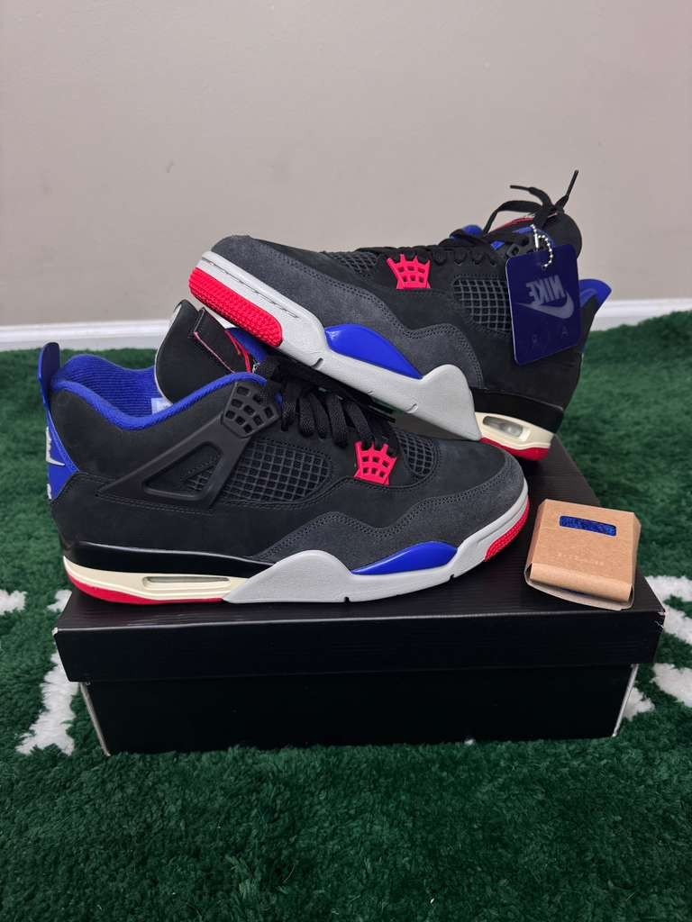 Jordan 4 Rare Air FV5029-003