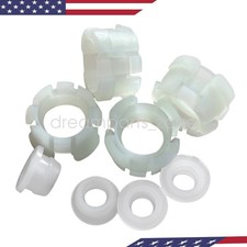 For Dodge Plymouth 727 904 Transmission Cross Shaft Shift Linkage Bushings For Dodge Plymouth 727 904 Transmission Cross Shaft Shift Linkage Bushings