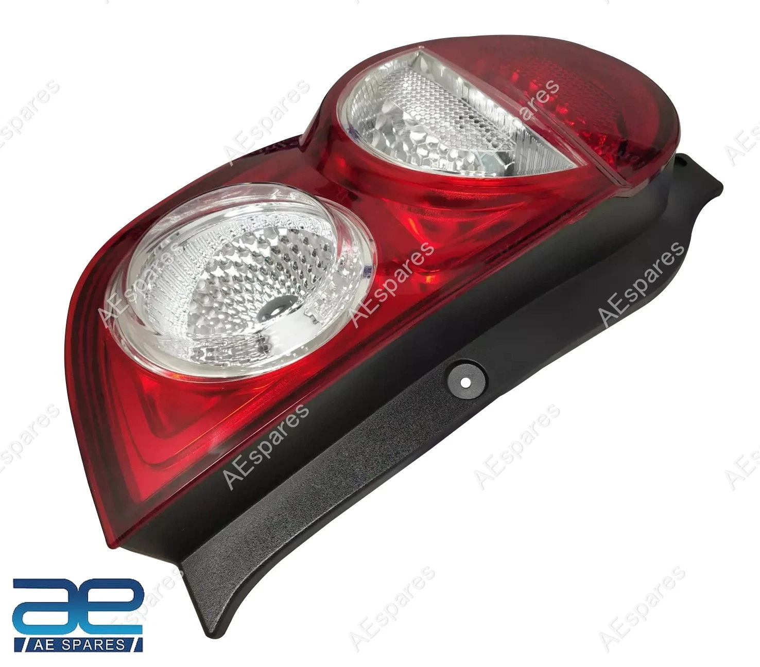 Rear Lamp Tail Light Assembly LH For Chevrolet Beat 1.0L 1.2L 2014-2017 view 3