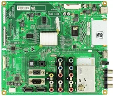 42" LG LCD TV 42LK450-UB Main Board EBT61525903