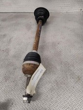 Cardan Renault TWINGO