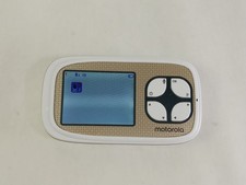 Lot of 20 Motorola COMFORT 40 Camera Baby Monitor - Parent Unit