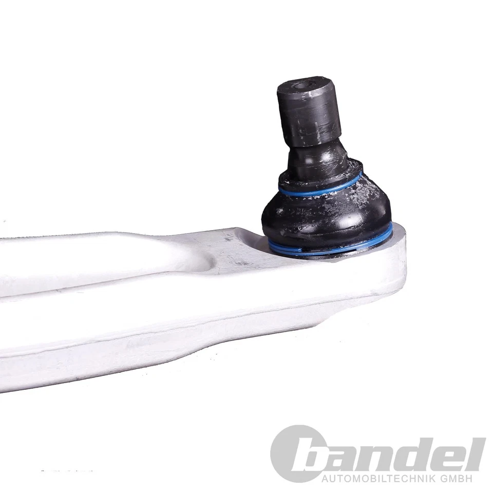 2X MEYLE BRAS DE Suspension AVANT Compatible Avec OPEL INSIGNIA A SAAB 9-5 - Photo 3/3