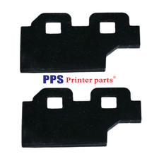 10PCS 1230744 Black Wiper Blade Wiper Rubber for Epson Stylus Pro 7600/9600