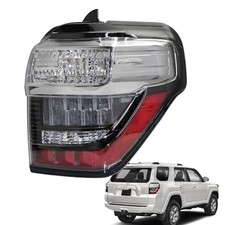 Rear Right Tail Light Assembly Replacement for 4Runner 2014-2020 Brake