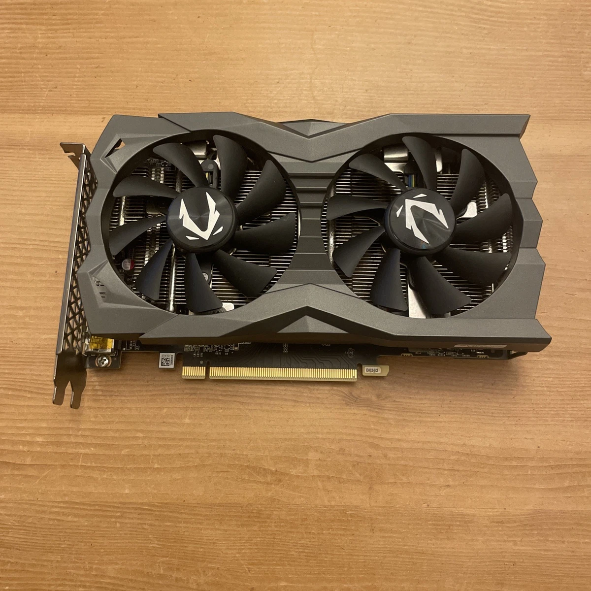 ZOTAC NVIDIA GeForce RTX 2070 NVIDIA Computer Graphics Cards for