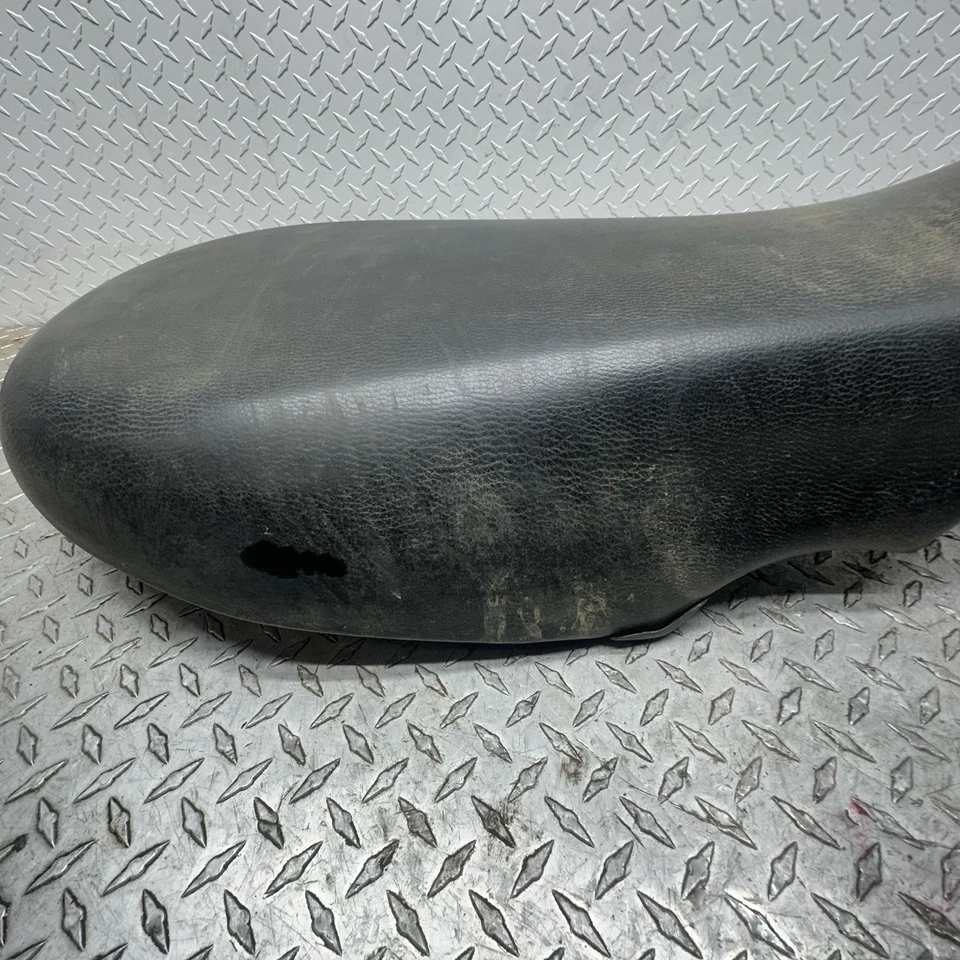 Can-Am Outlander 400 2005 4x4 asiento/sillín Foto 2 de 4