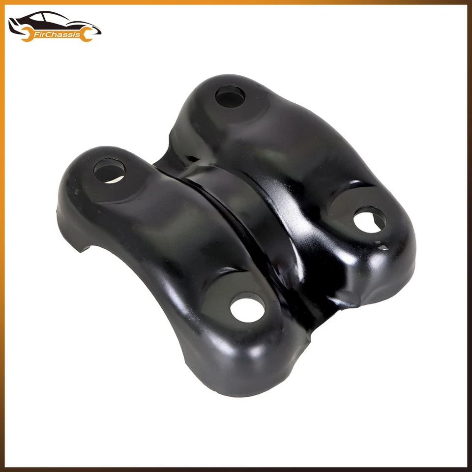 Para Chevrolet K2500 Pickup 1988-00 Para GMC K3500 1988-91 Suspensión-Placa de perno en U Foto 4 de 4