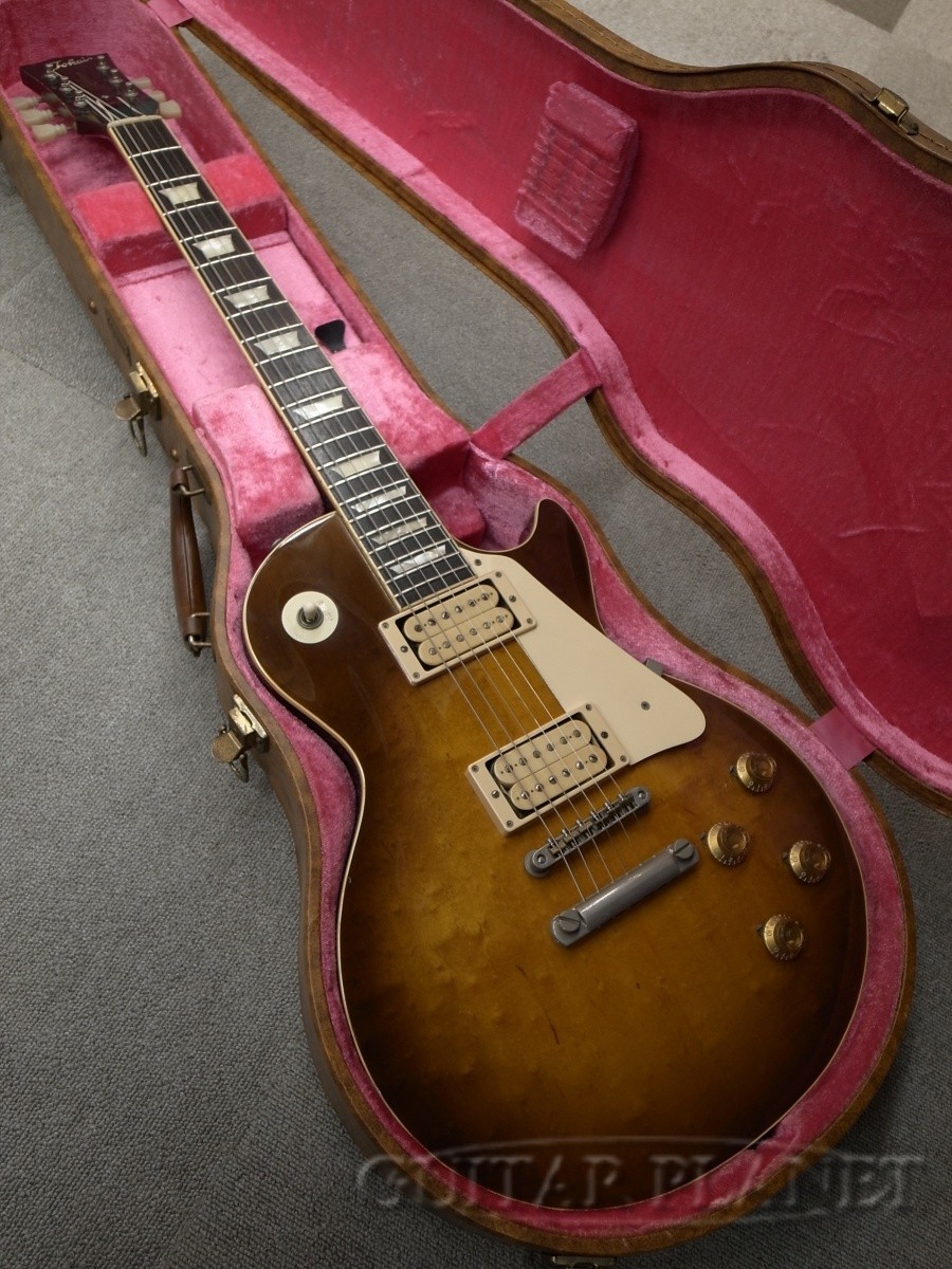 Tokai LS100 BS 1980 REBORN OLD Japan Vintage | eBay