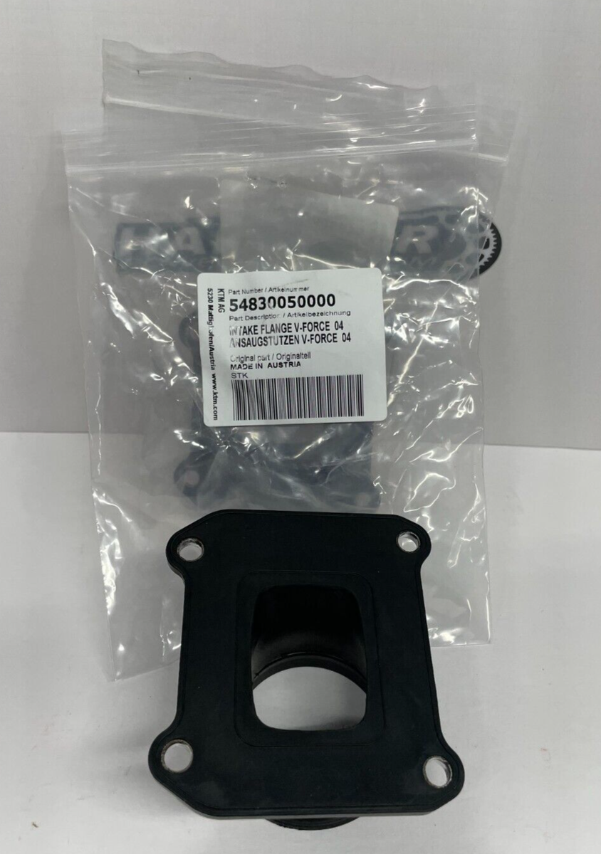 KTM 250SX,250SXS,250XC,250EXC,300EXC,ENGINE CARBURETOR INTAKE REED