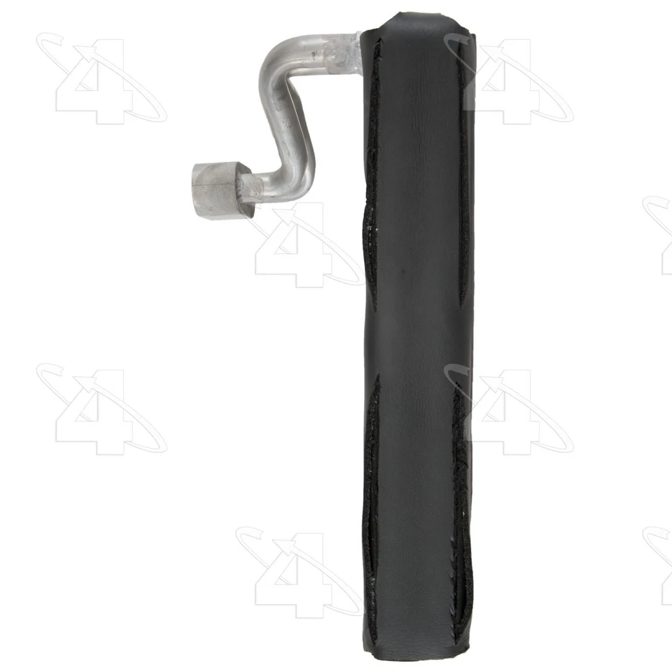 Núcleo evaporador de aire acondicionado 4 estaciones para Jeep Compass 2007-2009 Foto 4 de 4